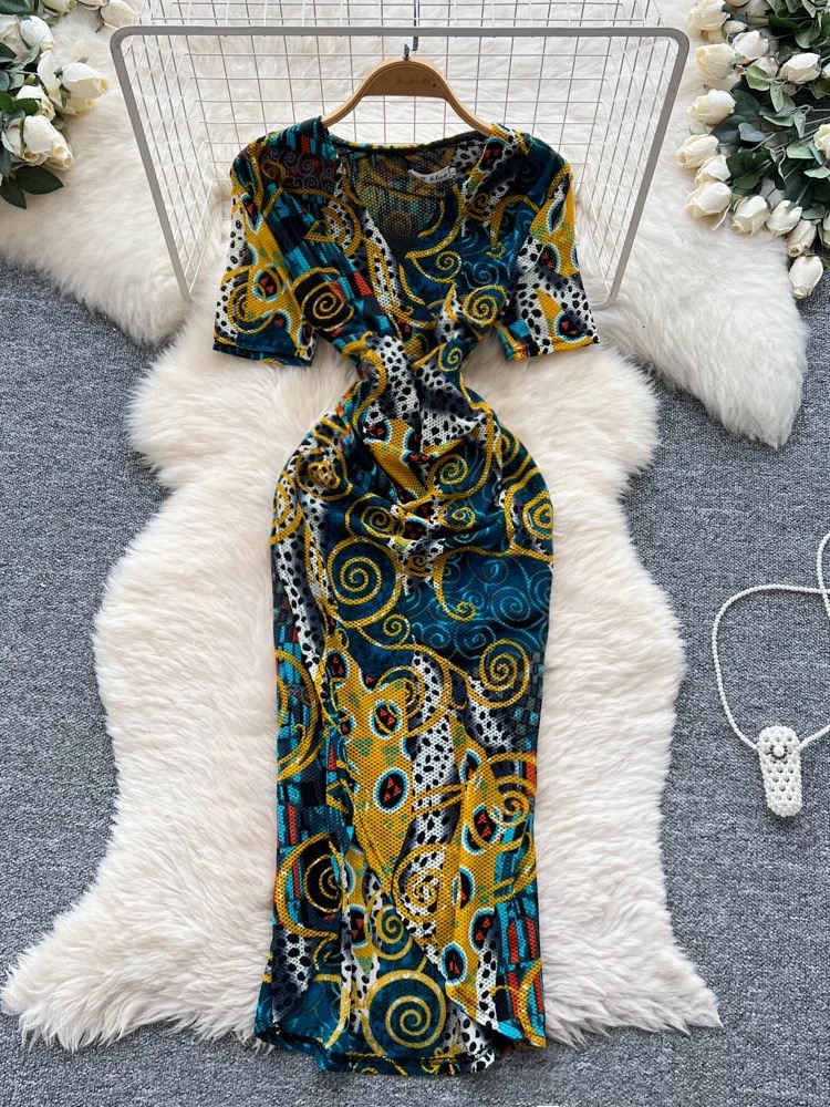 Bad decisions dress CBC997 image