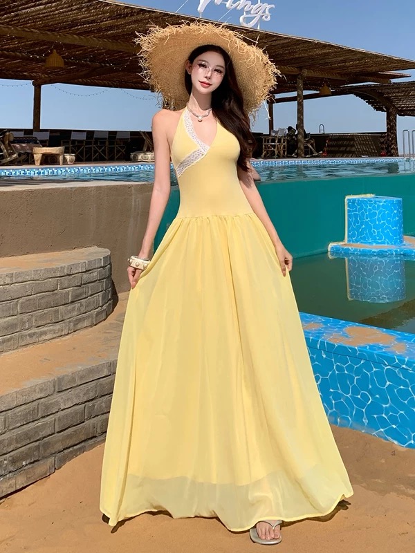 No love boundaries dress CD2153 image