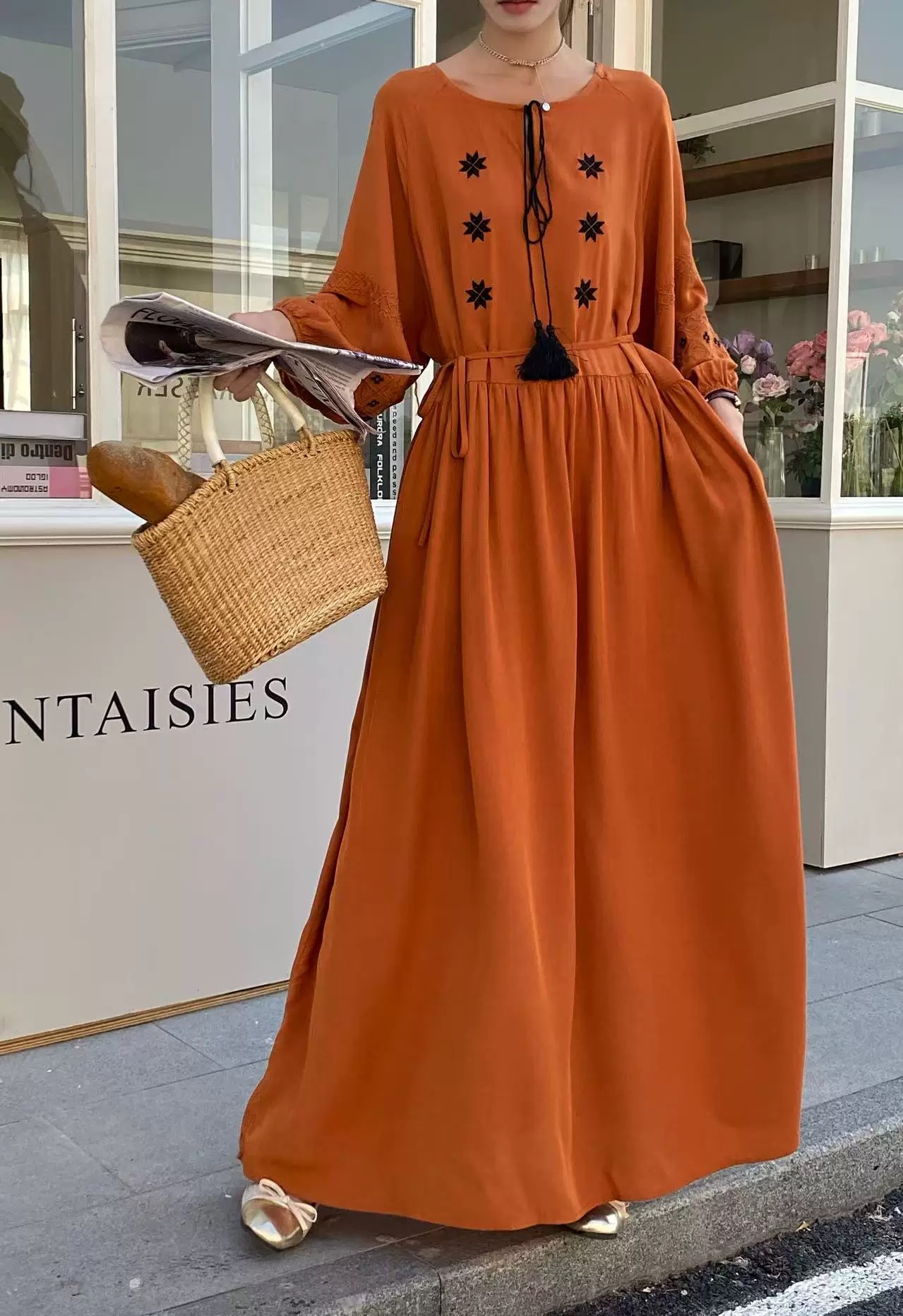 Infatuated dress CD1249 image