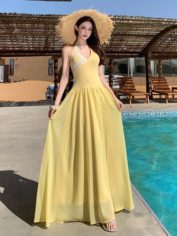 No love boundaries dress CD2153 image