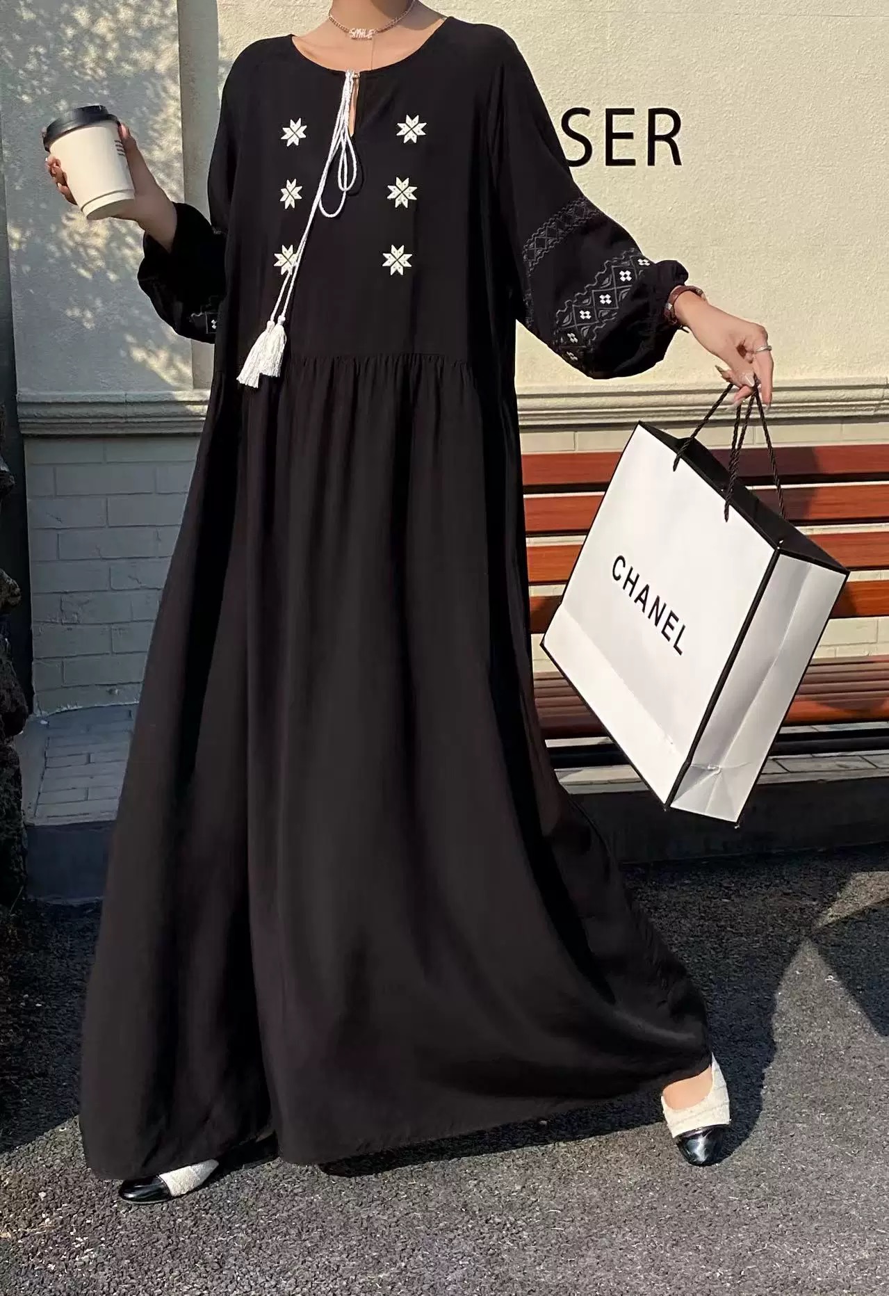 Infatuated dress CD1249 image