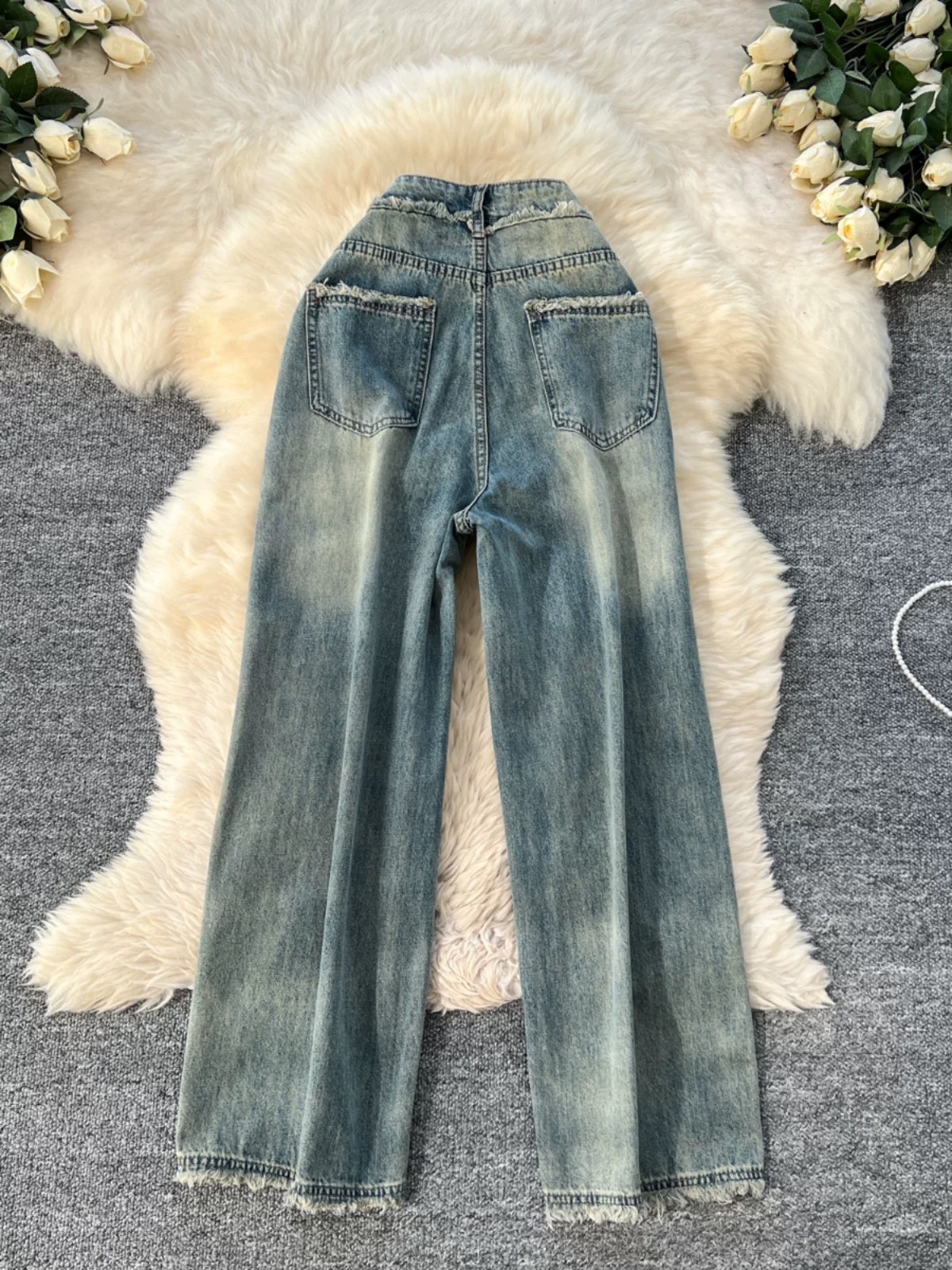All nighter jeans JN133 image