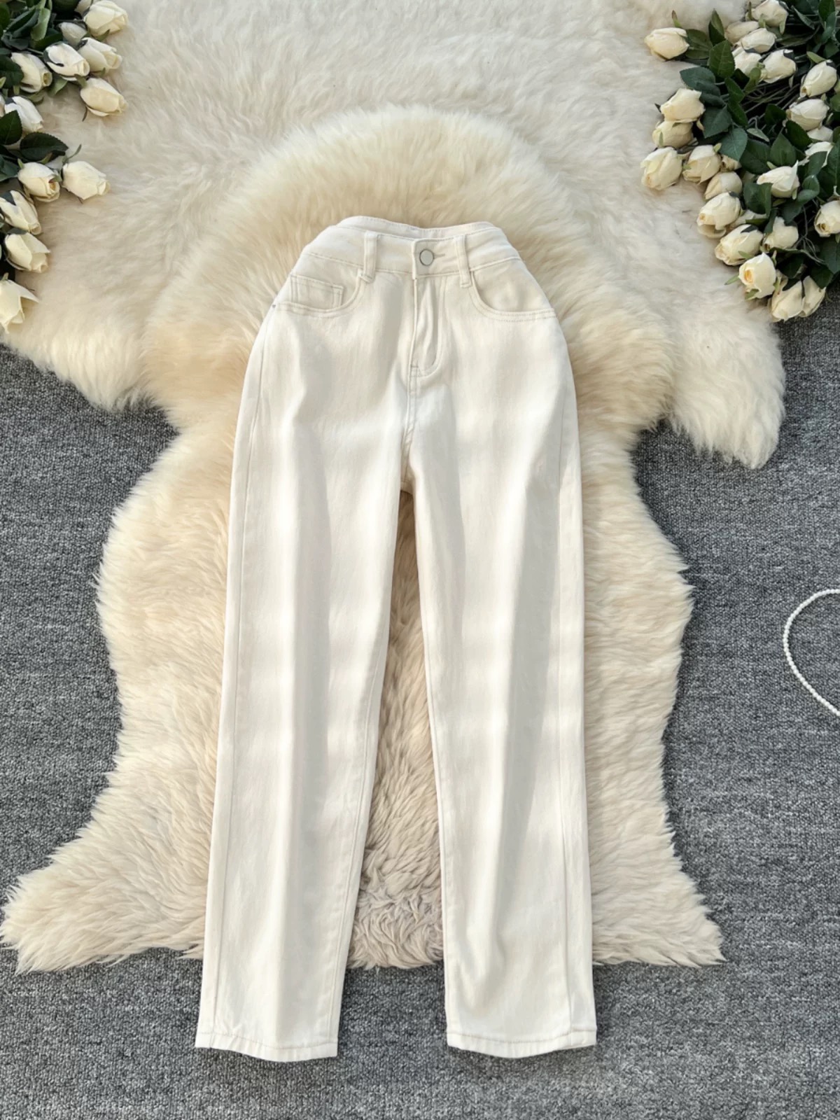 Glamorous afternoon jeans JN132