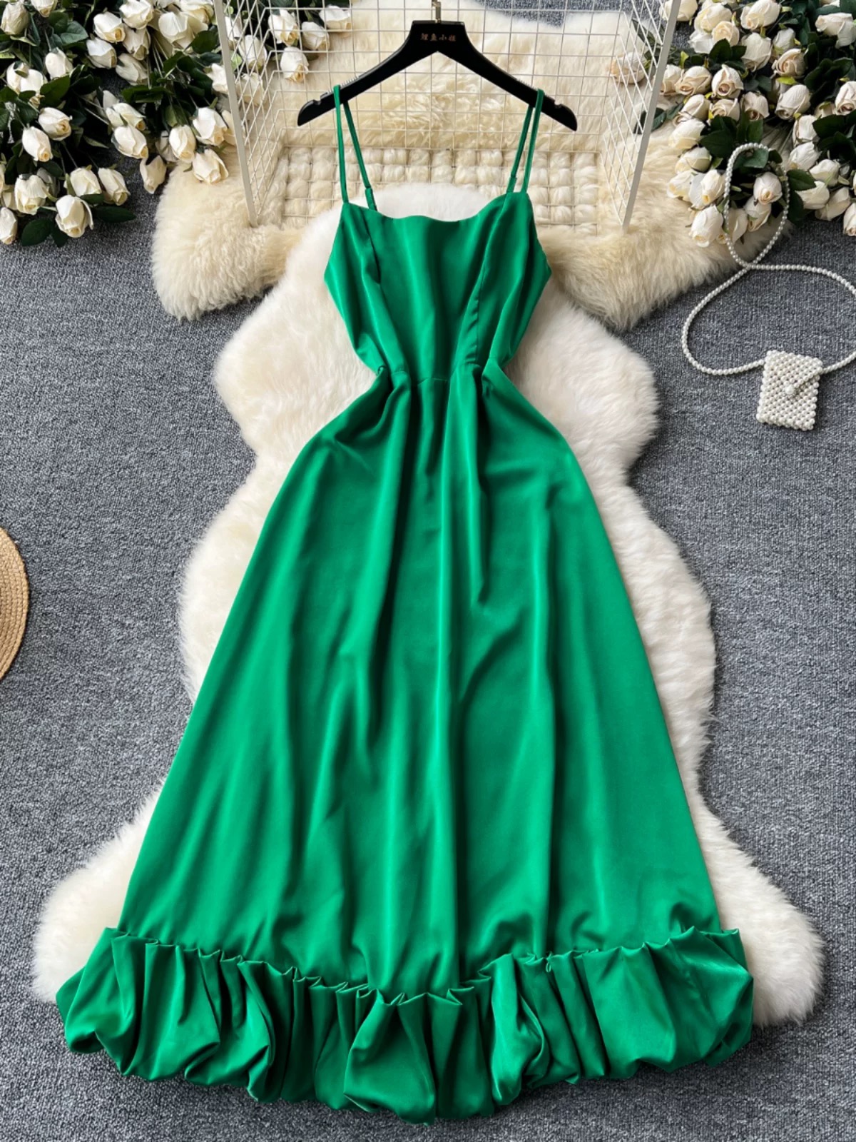 Still the one dress FD1018 image