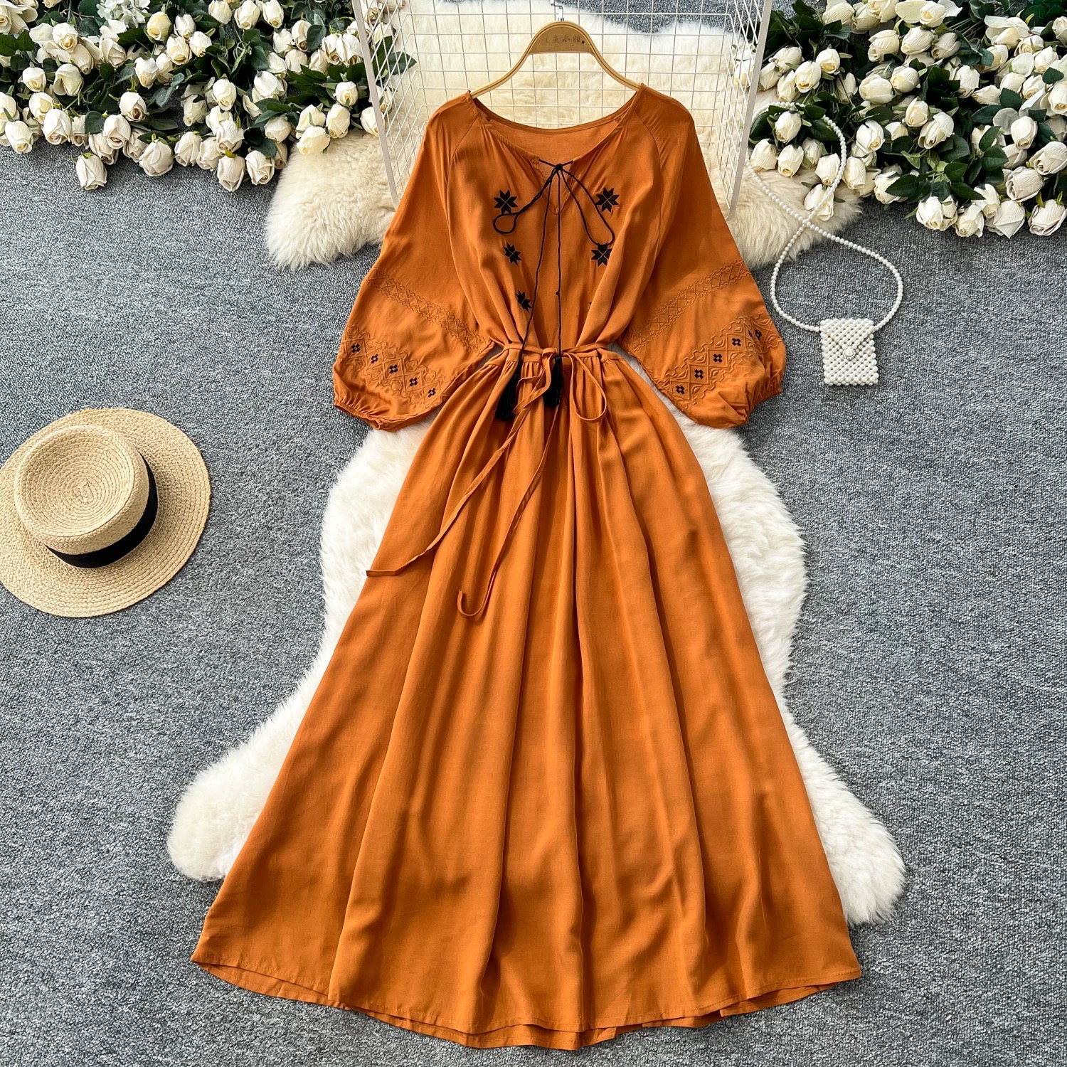 Infatuated dress CD1249 image