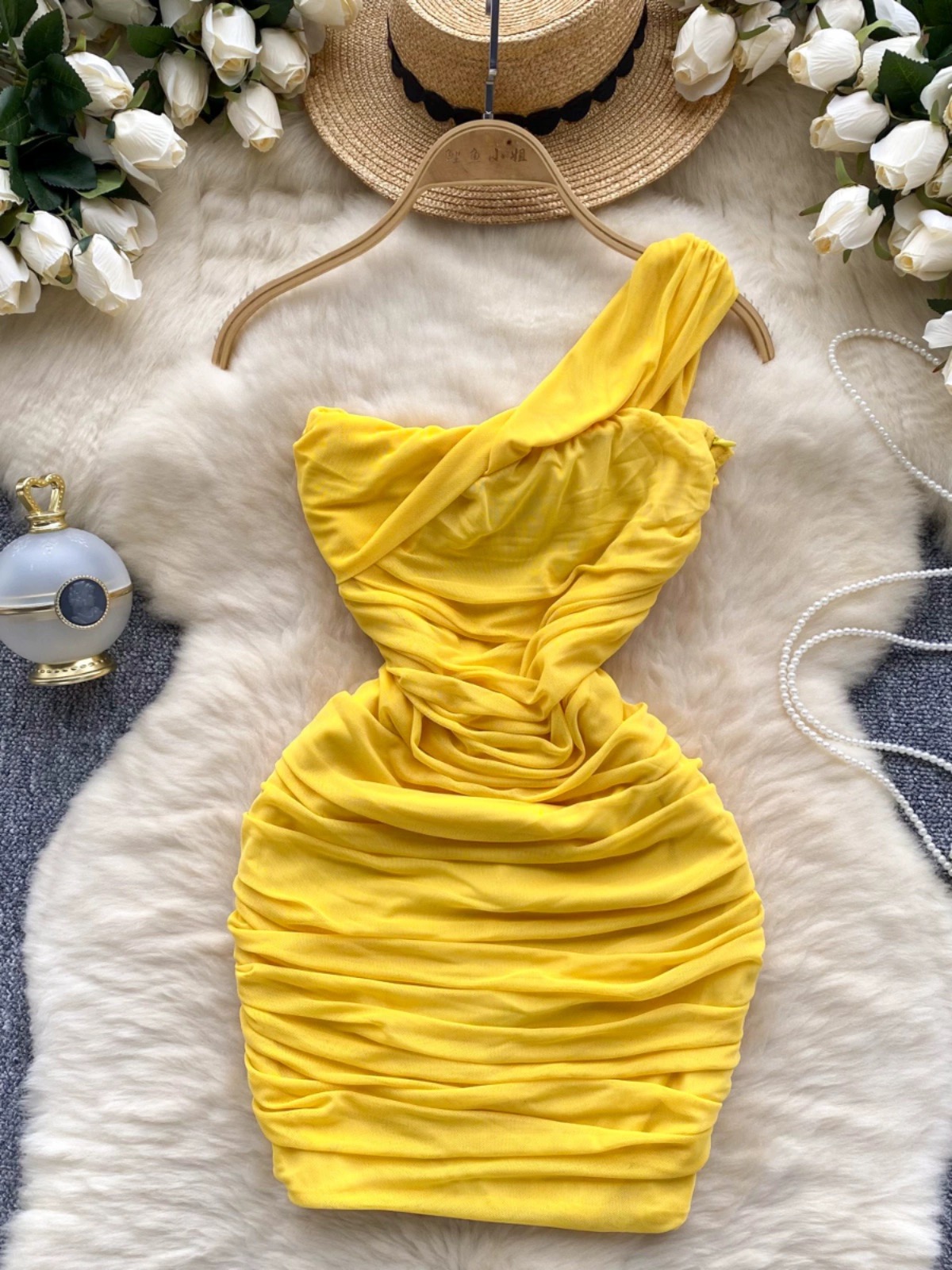 Feeling the heat dress CBC1022 image