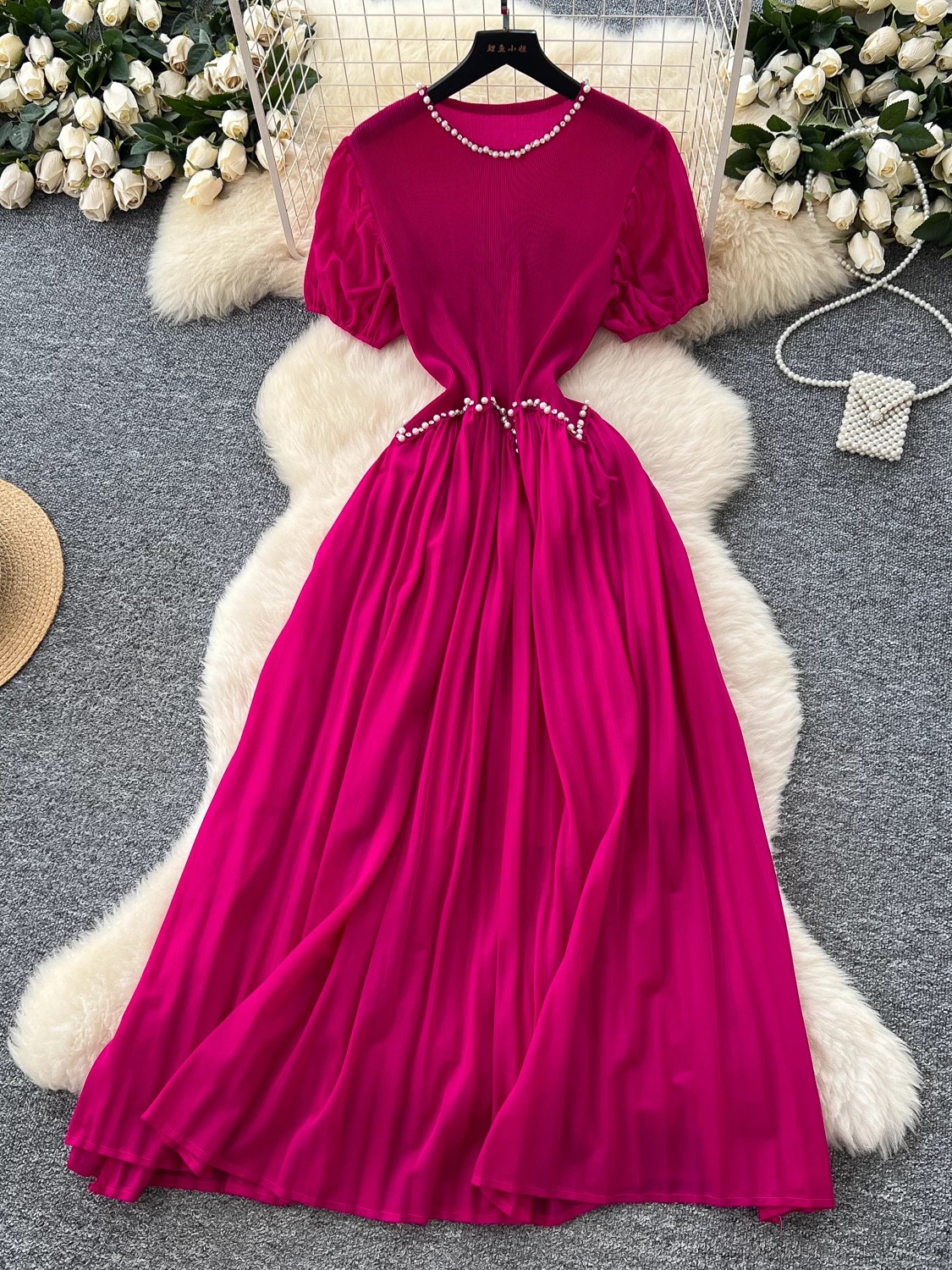 About your love dress FD486 image