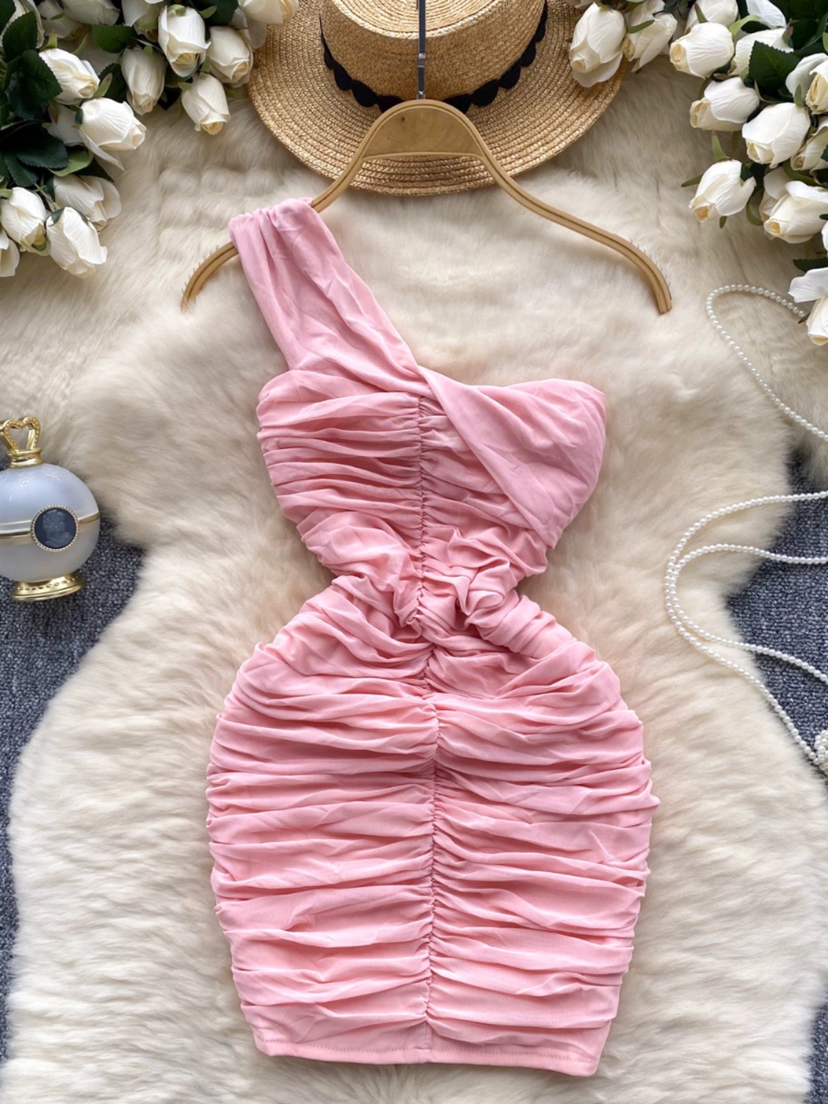 Feeling the heat dress CBC1022 image