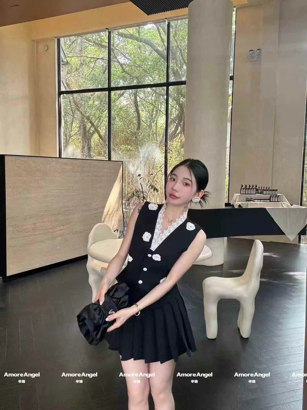 Such a beauty set CTP918