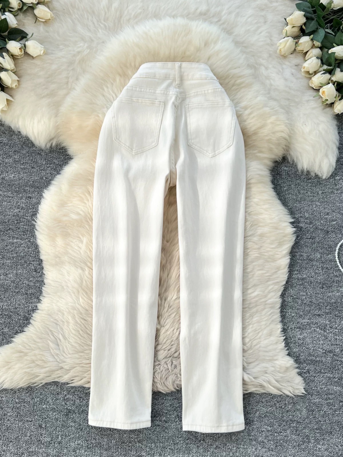 Glamorous afternoon jeans JN132 image