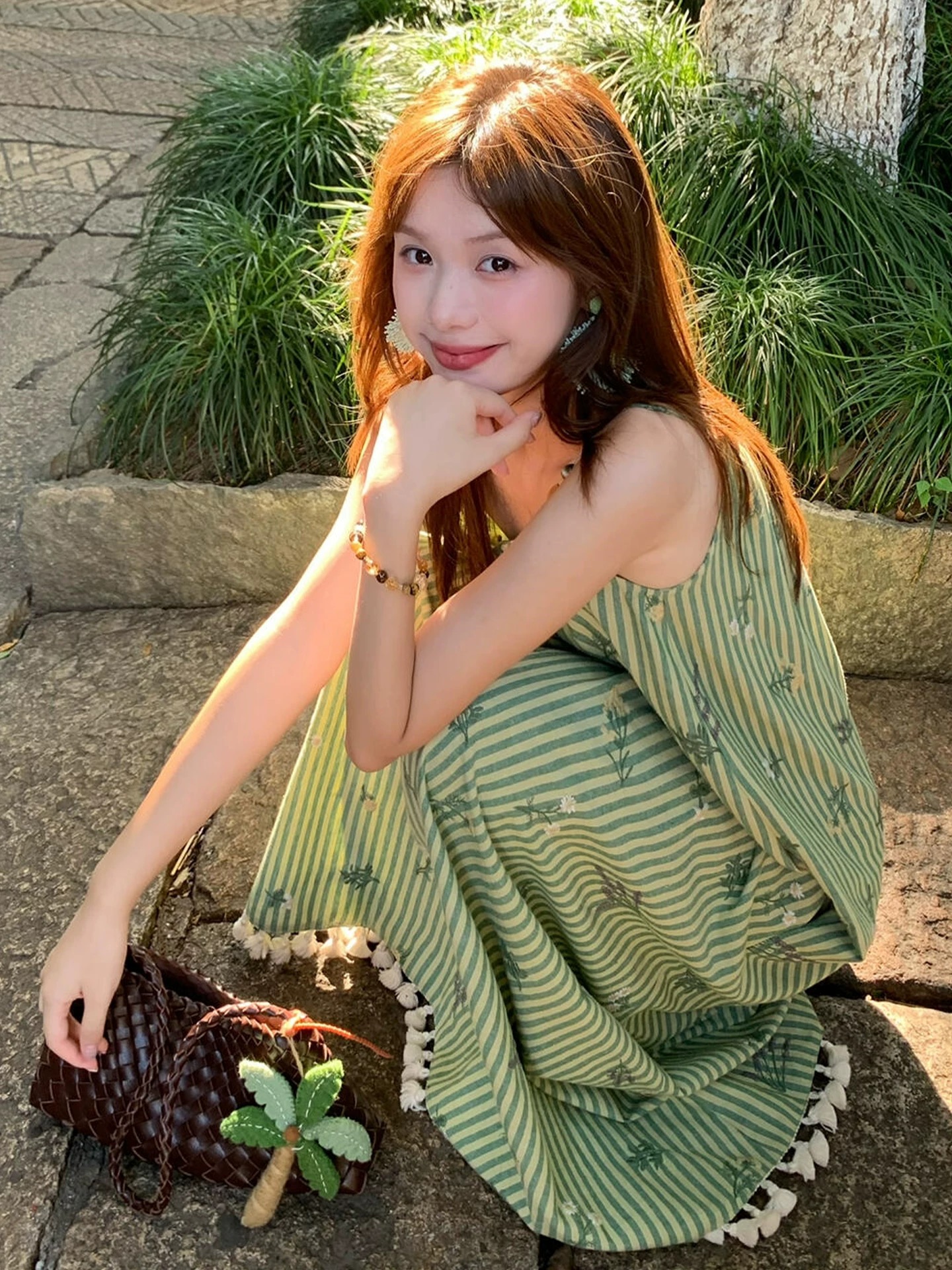 Post about it dress CD2154 image