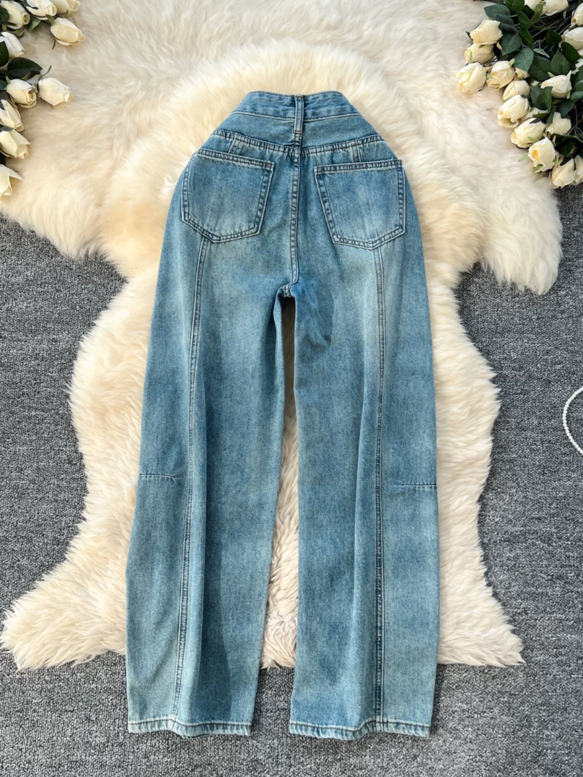 So gorgeous jeans JN130 image