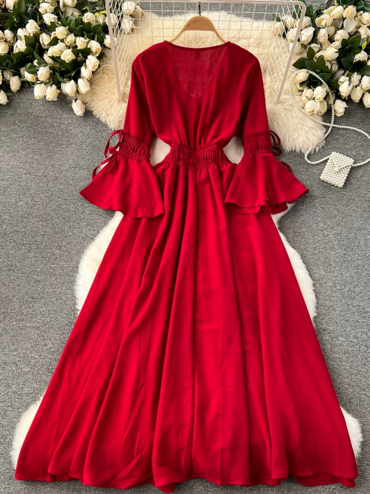 Slay first dress CD1984 image