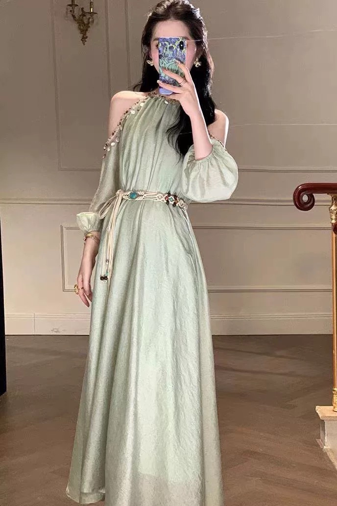 Not on my watch dress CD1247 image