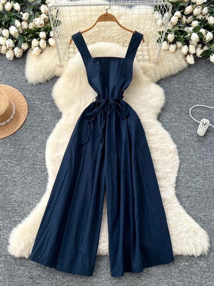 Take a trip jumpsuit CJS134 image