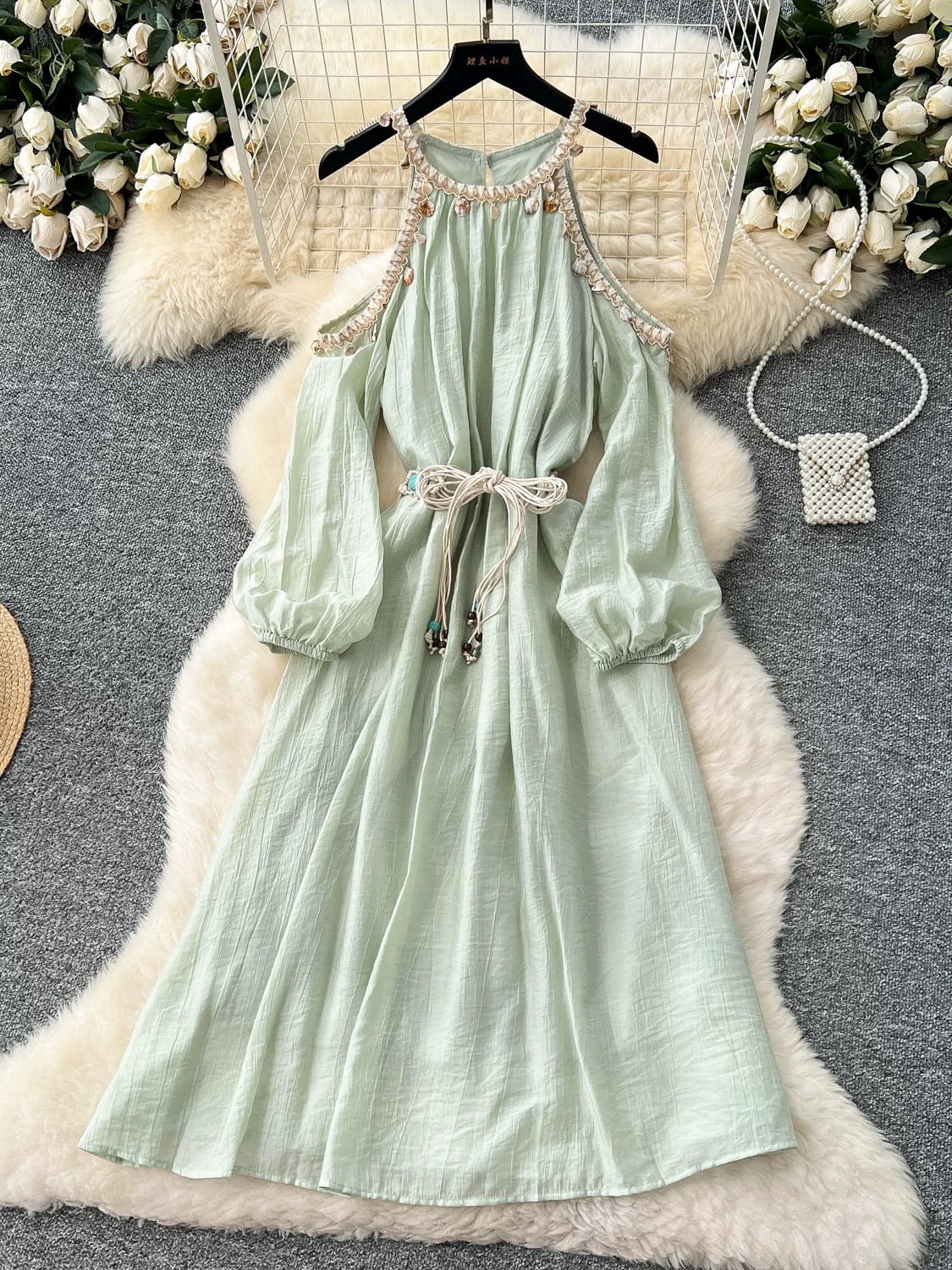 Not on my watch dress CD1247 image