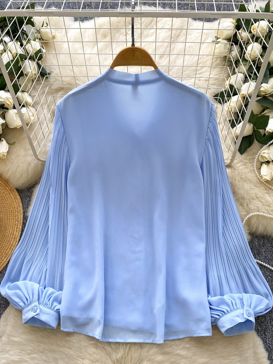 Billie babe blouse BE440 image