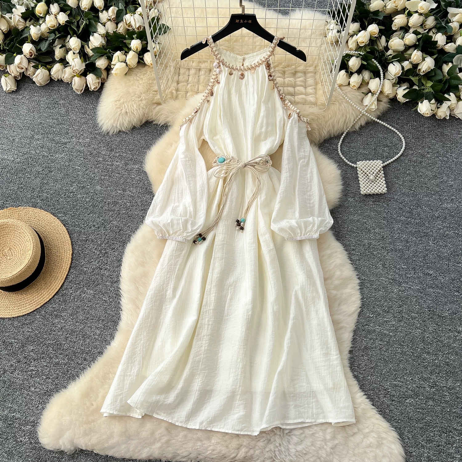 Not on my watch dress CD1247 image