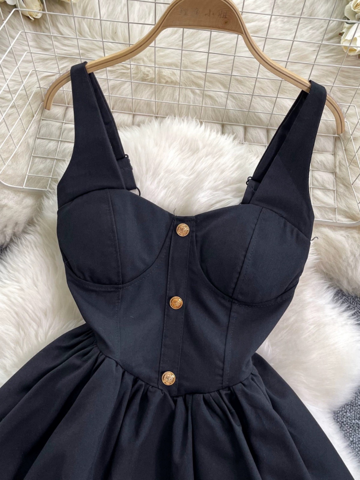 Pier day dress CD1653 image