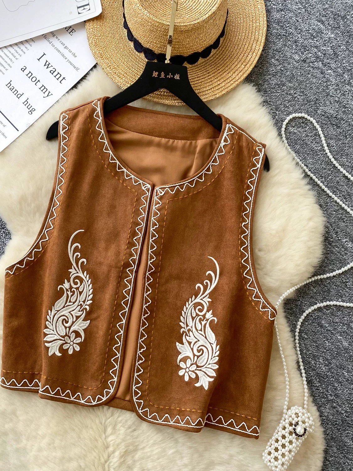 More of you coat top CTO1002 image