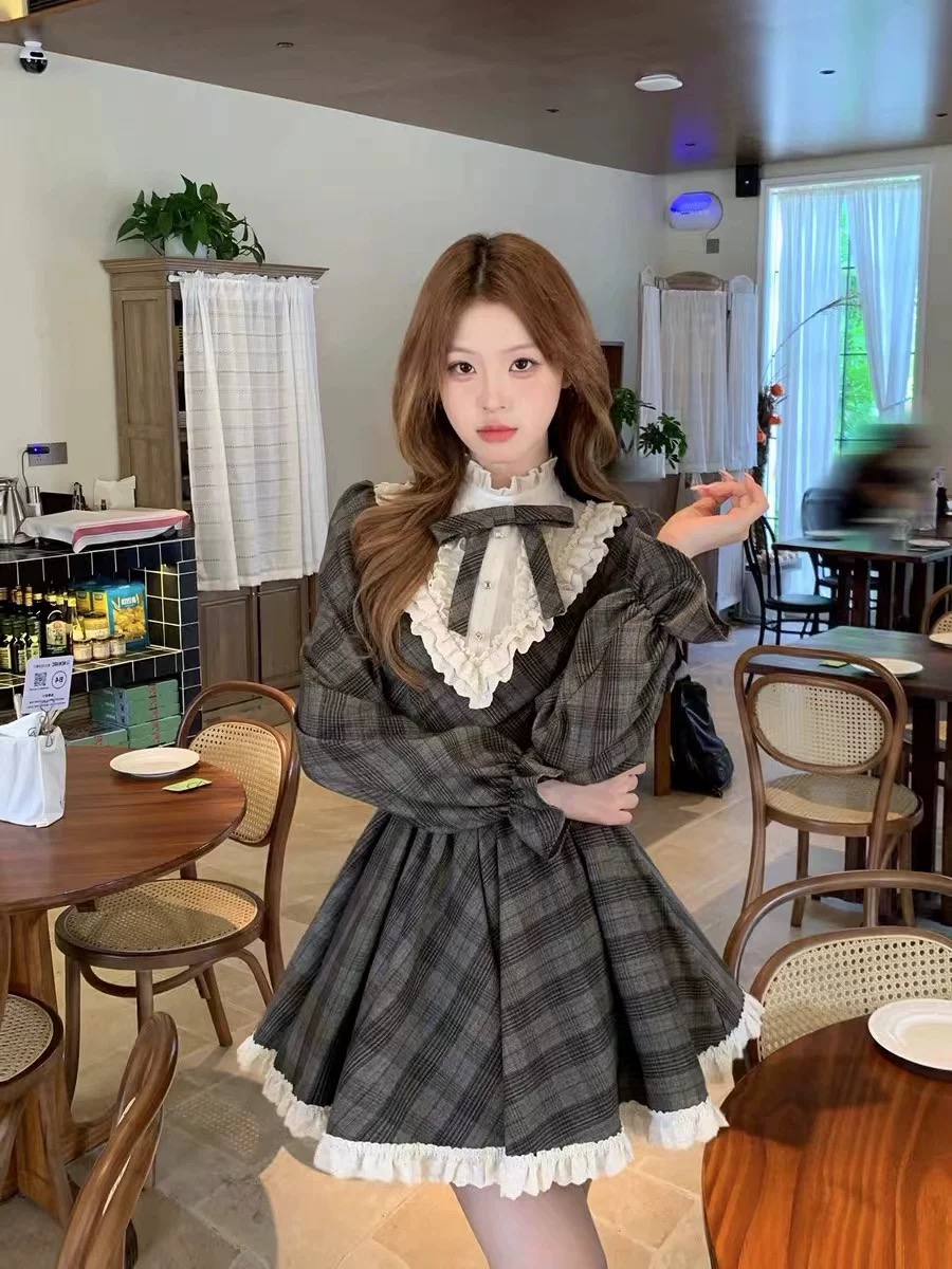 Hooked on the idea of you dress CD2155 image