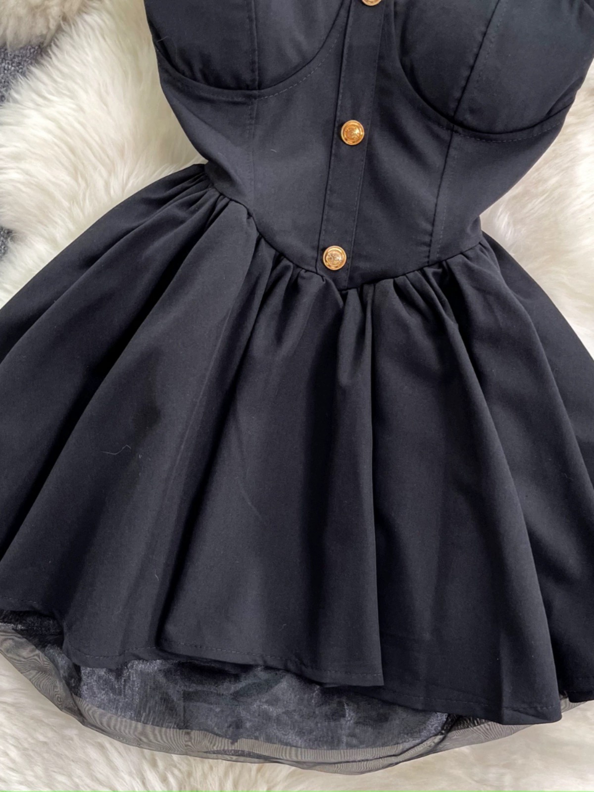 Pier day dress CD1653 image