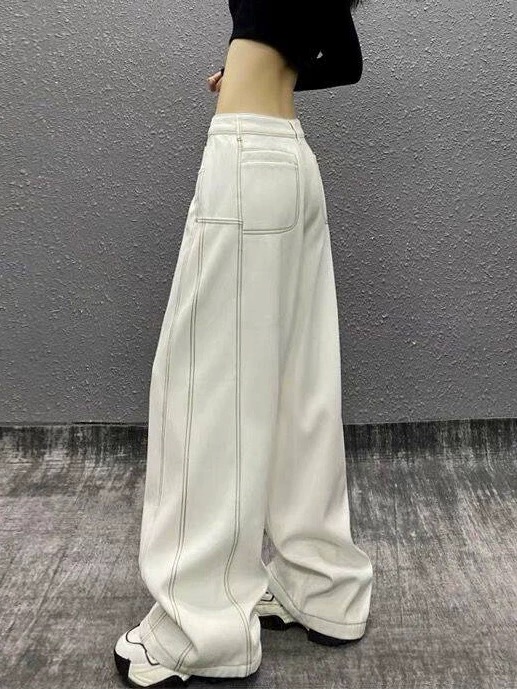 Essential slay jeans JN128 image