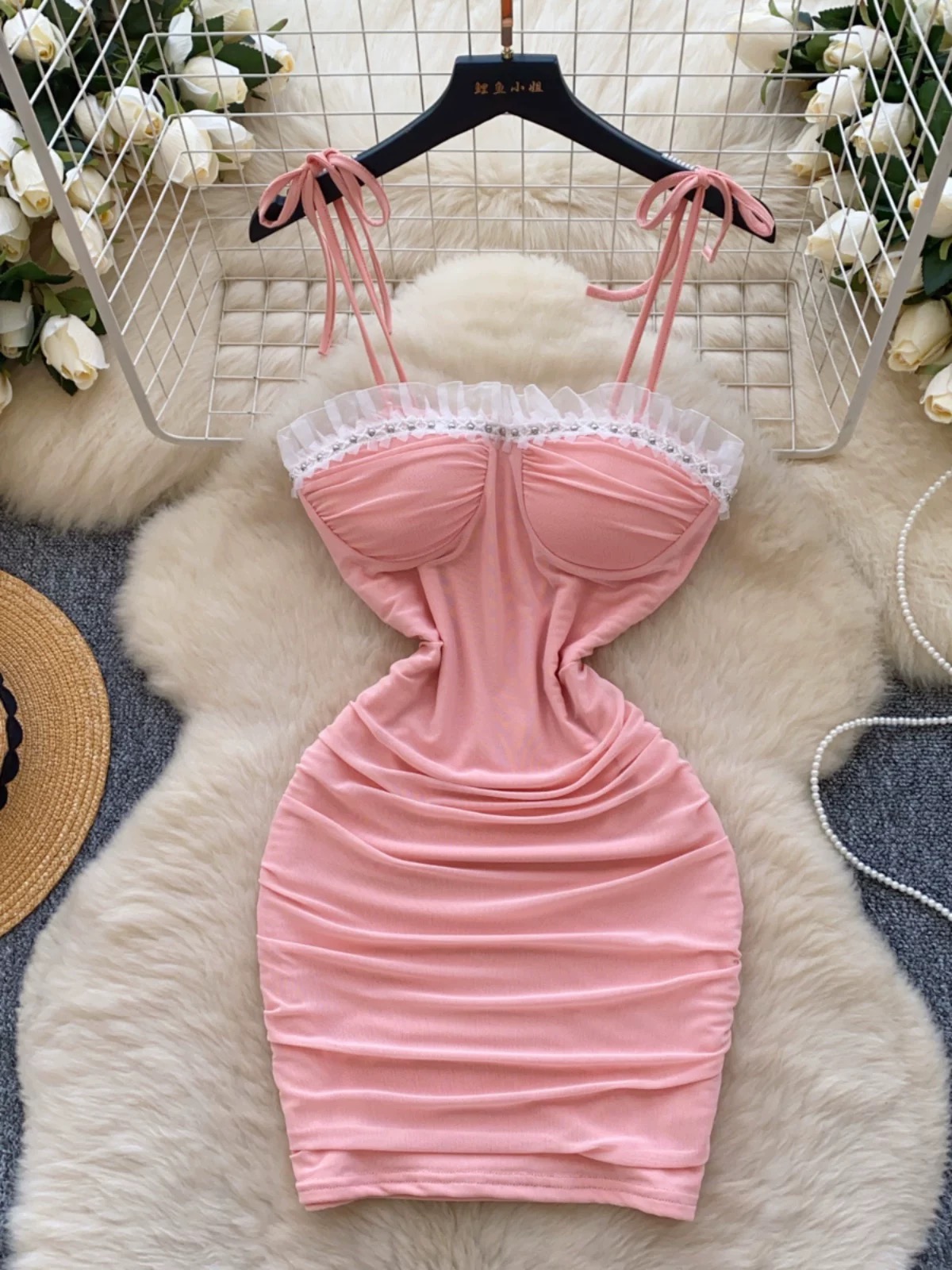 Way dreams dress CBC1075 image