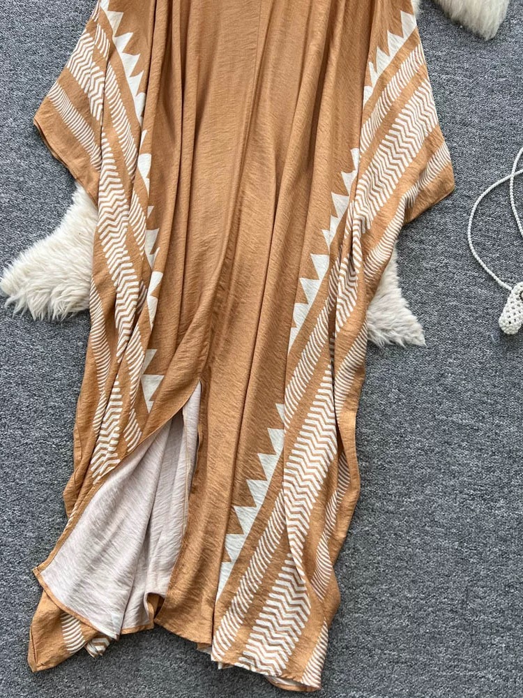 Move aside dress CD2156 image