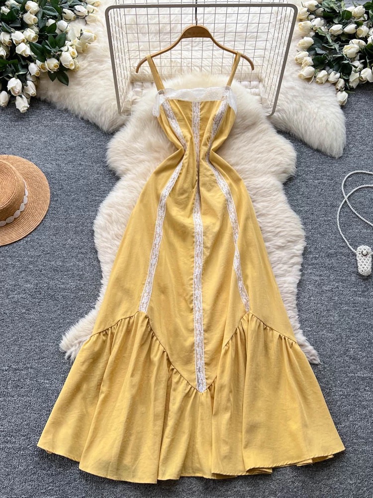 The curse of slay dress CD2158 image