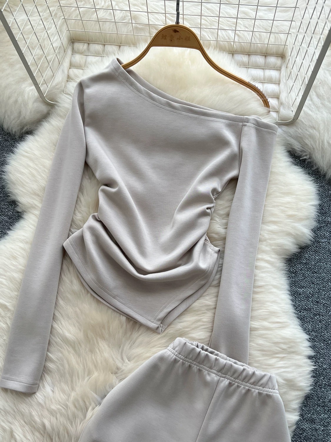 Paris lady set CTP287 image