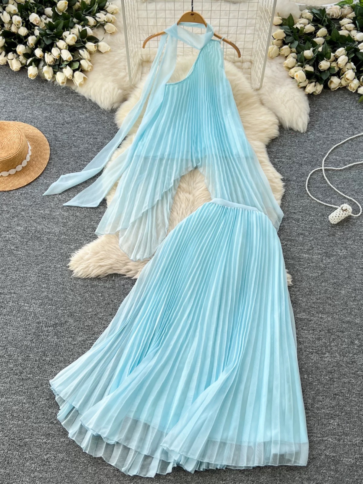 Miss bae set FTP377 image