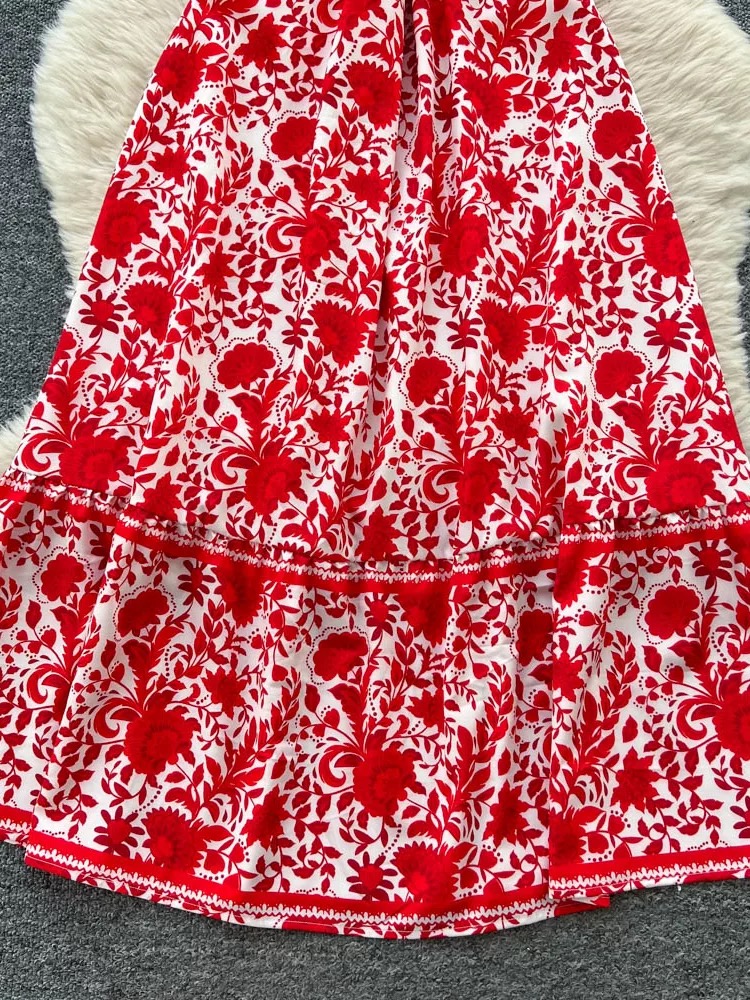 Slay potion dress CD2159 image