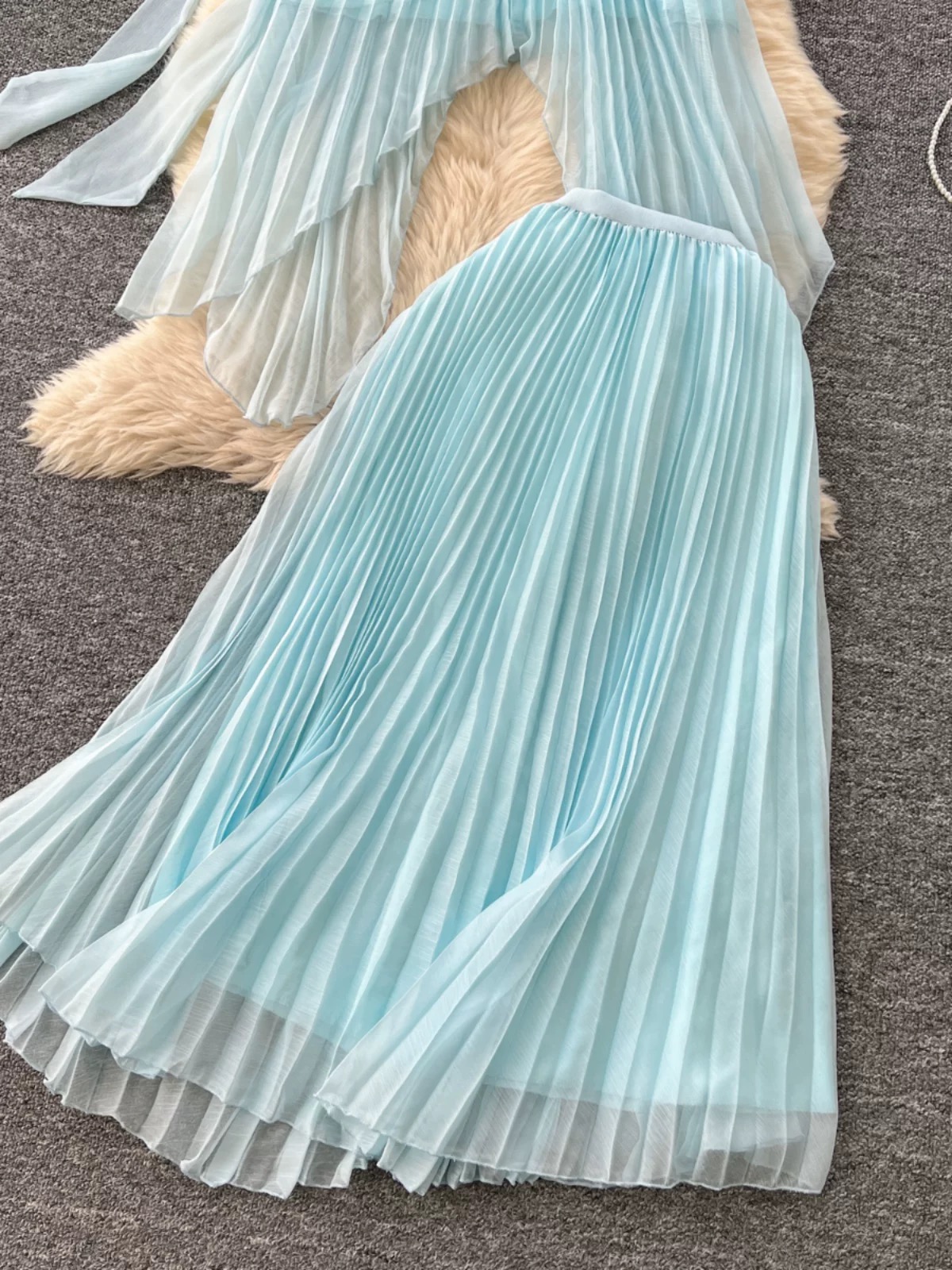 Miss bae set FTP377 image