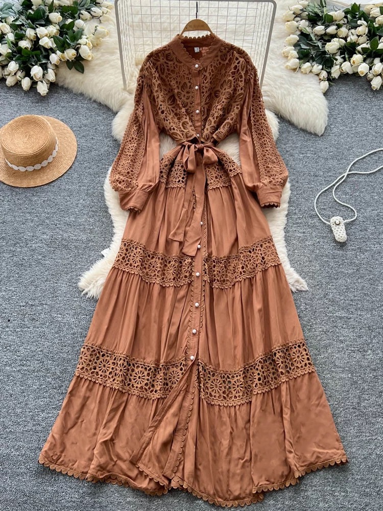 You left me hypnotized dress CD2150 image