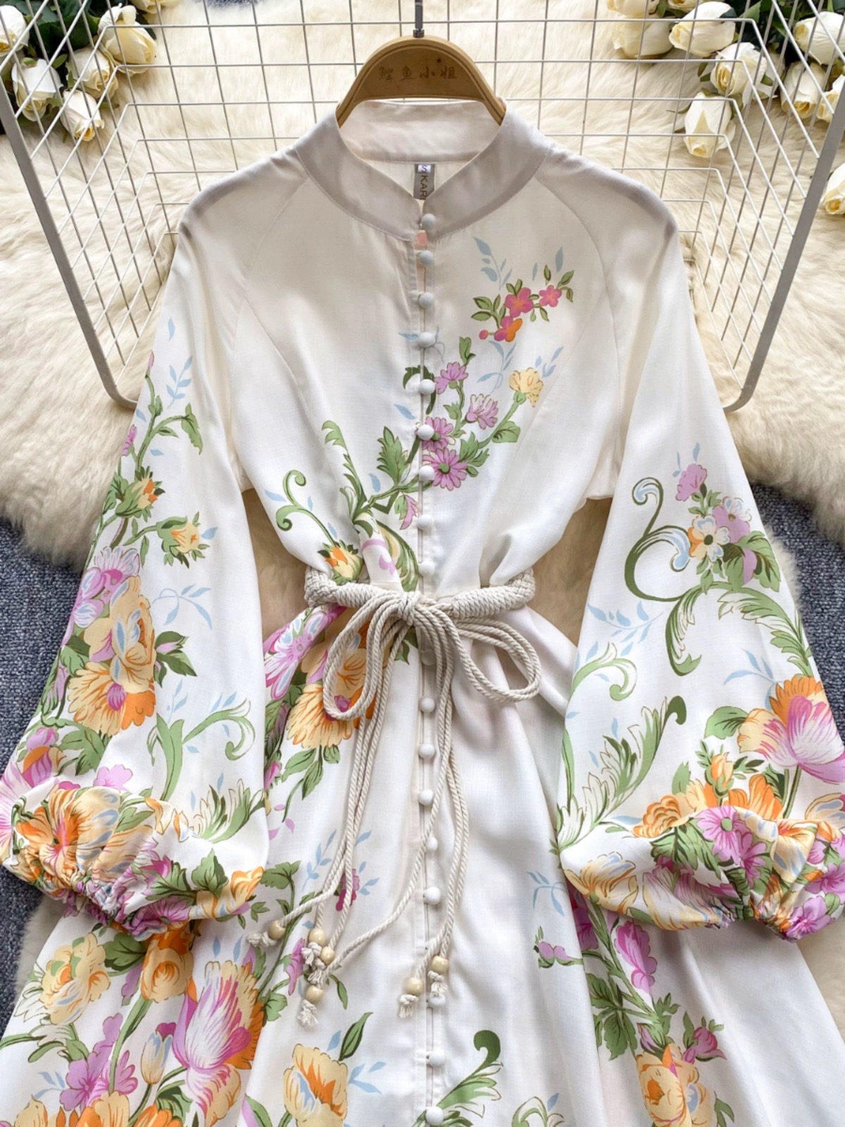 Passion dare nights dress ED452 image