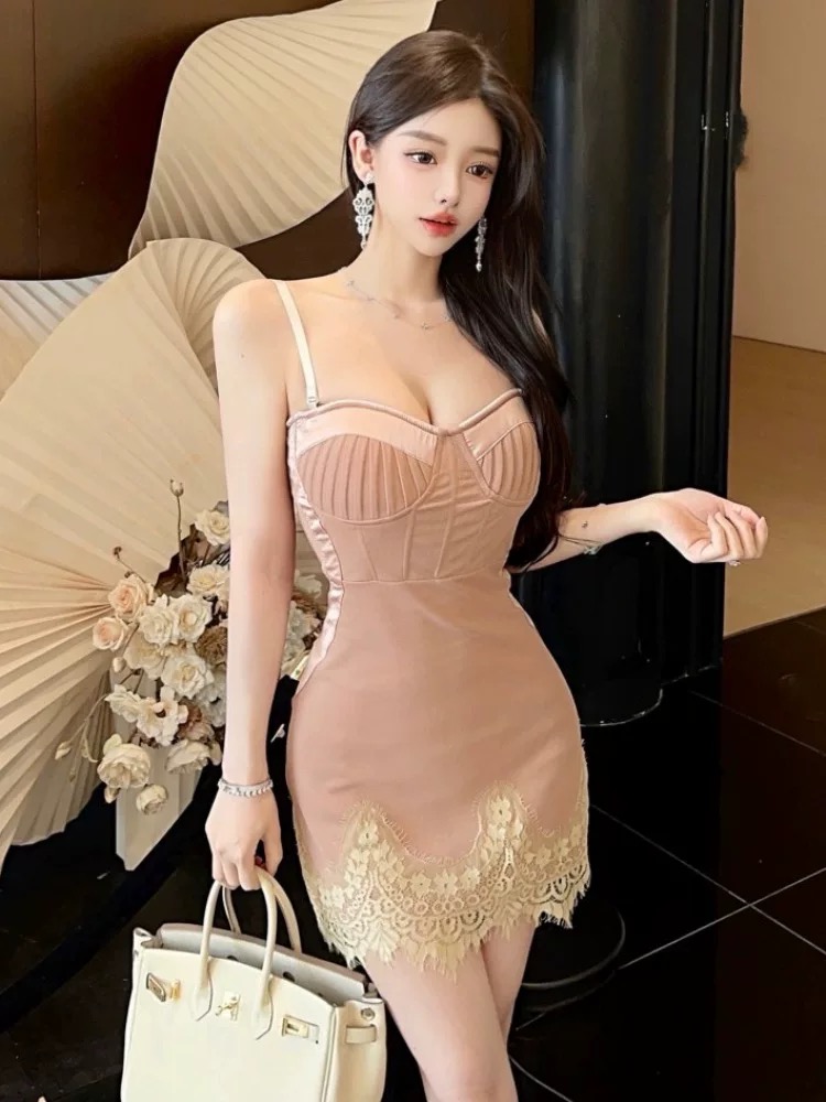 Take you on a trip dress CBC1134 image