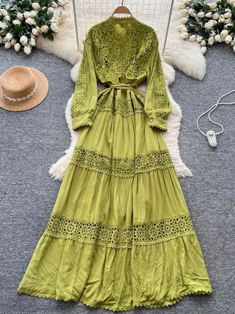 You left me hypnotized dress CD2150 image