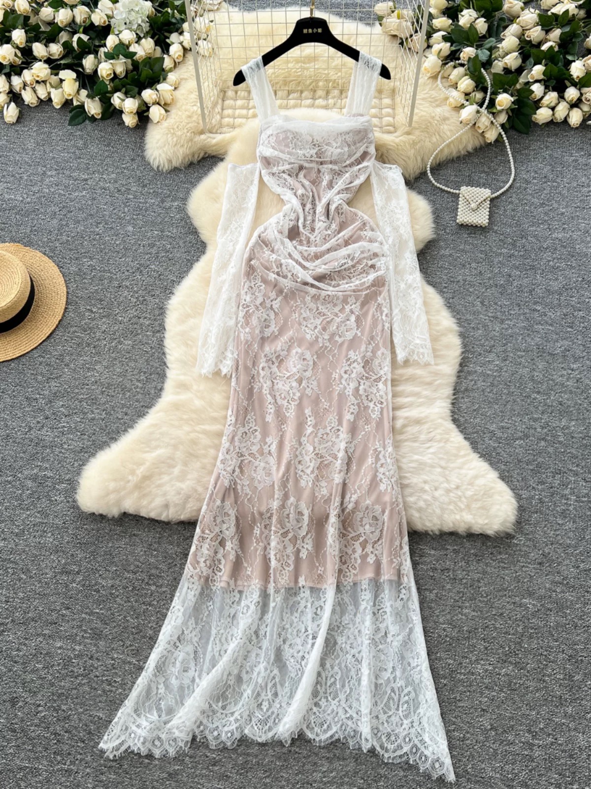 For the moment dress FD700 image