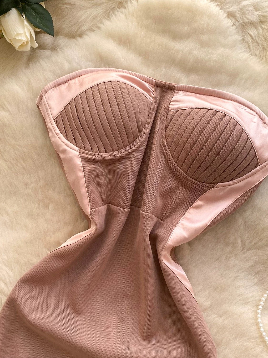 Take you on a trip dress CBC1134 image