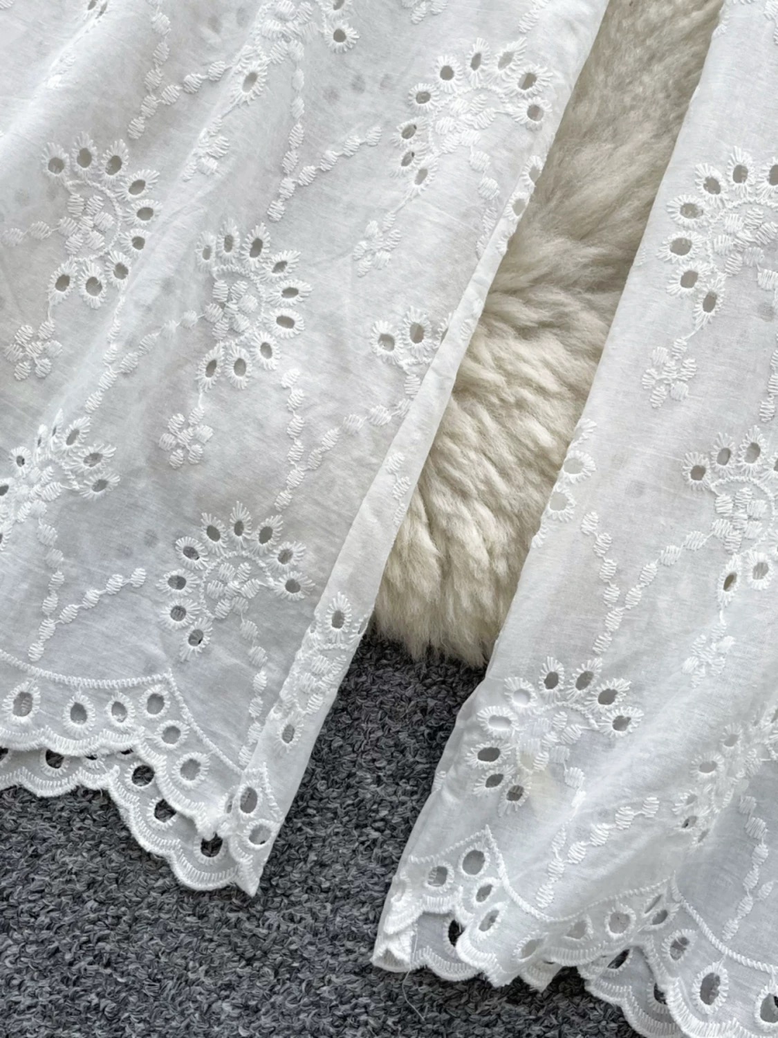 Trust a few lace pants CP95 image