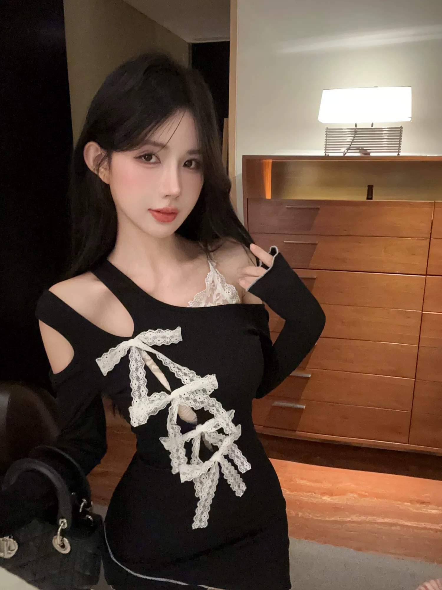 Everything I want dress CBC1130 image