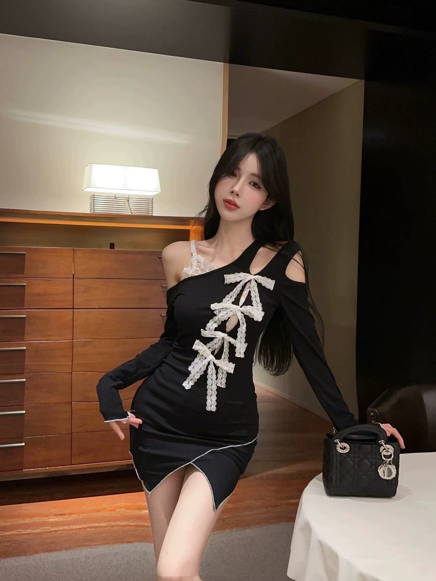 Everything I want dress CBC1130 image