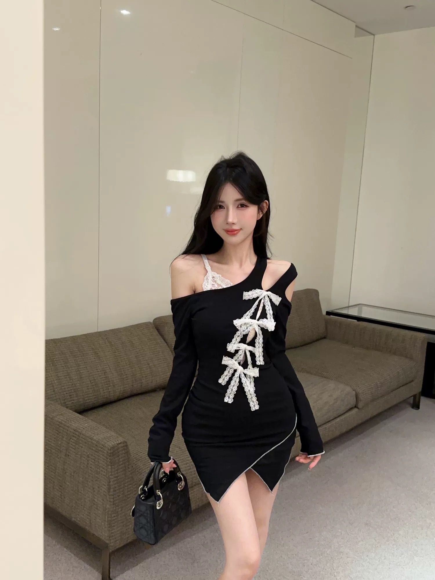 Everything I want dress CBC1130 image