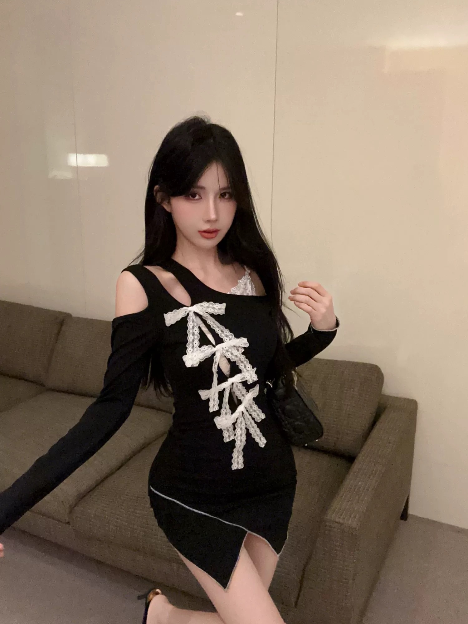 Everything I want dress CBC1130 image