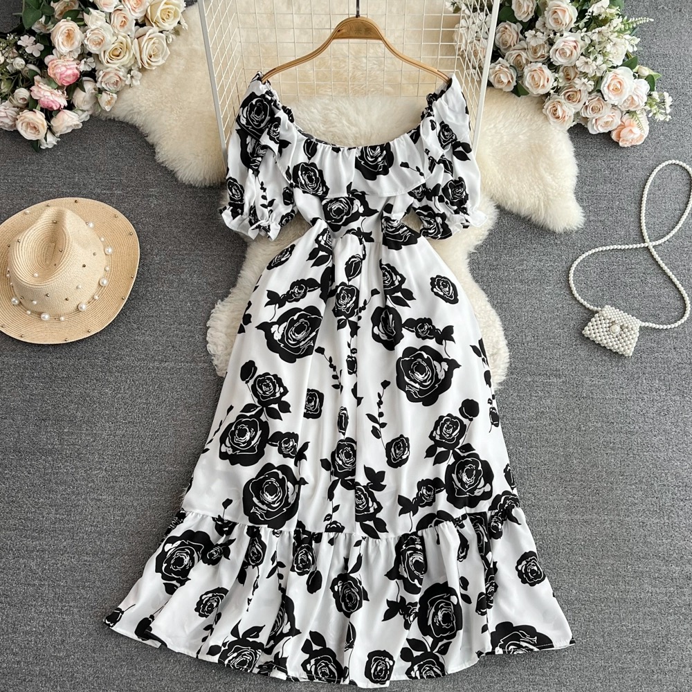 Spice it up dress CD1342 image