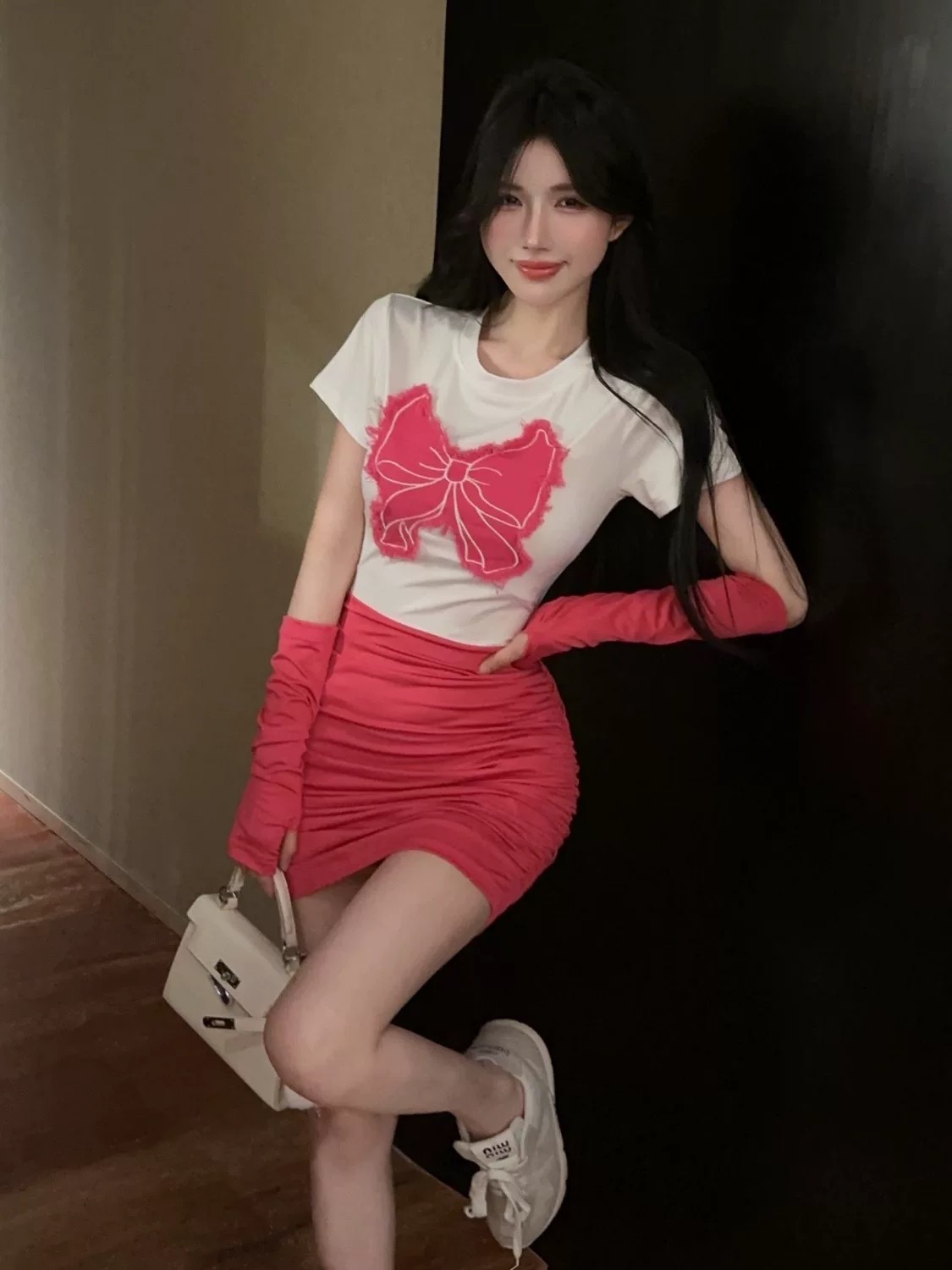 Kennedy dress CBC1128