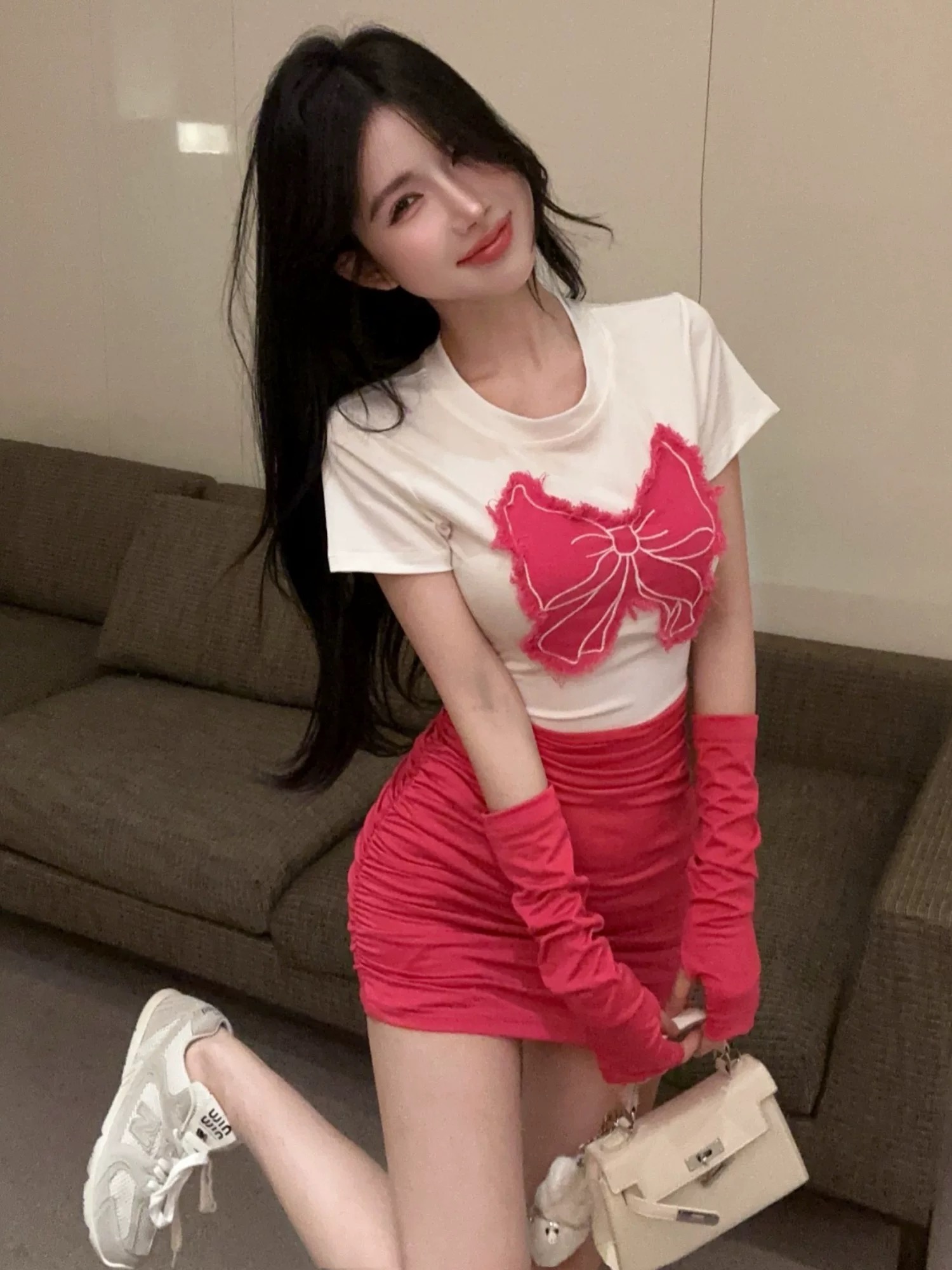 Kennedy dress CBC1128 image