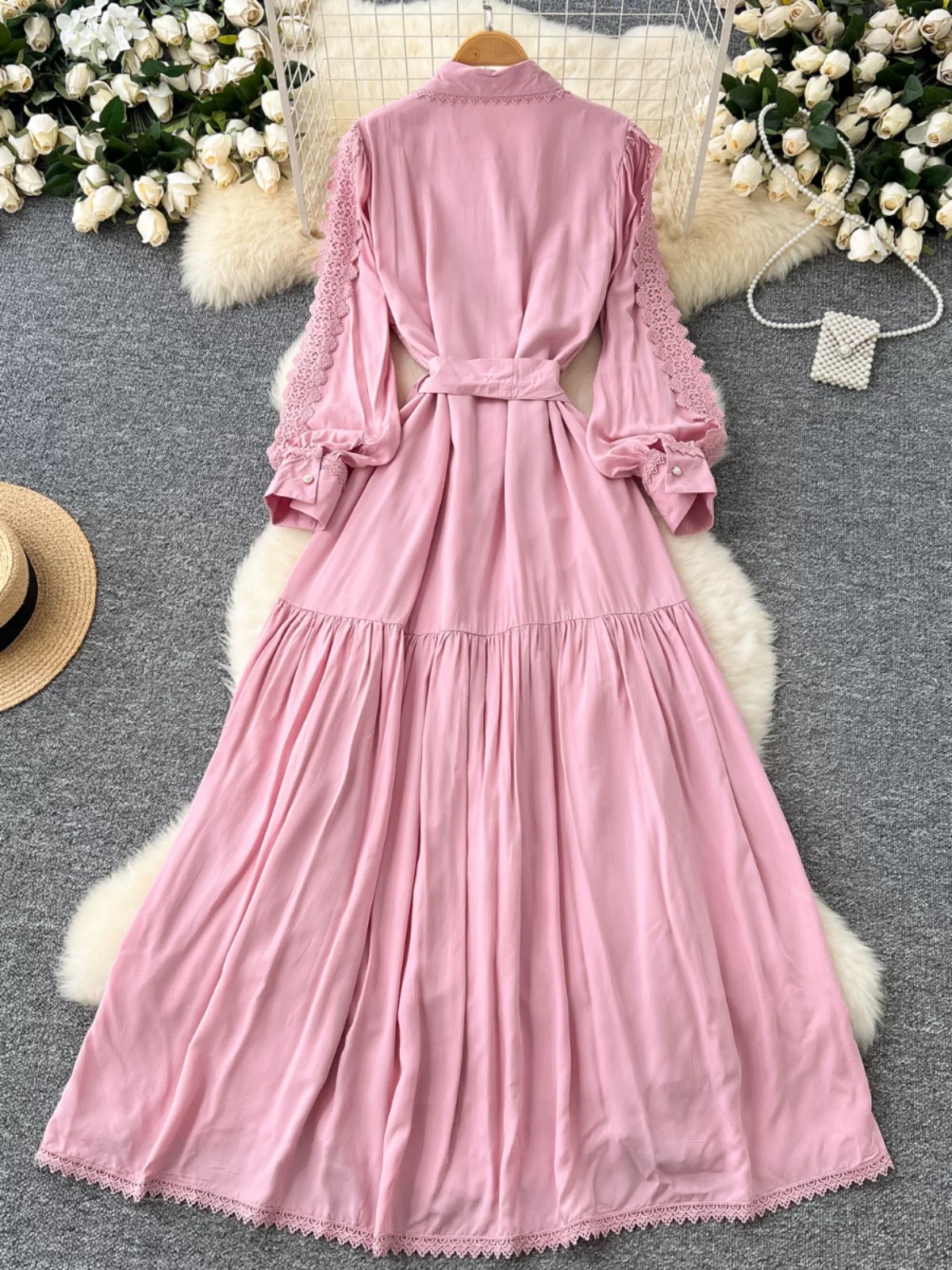 Keep your cool dress FD1315 image