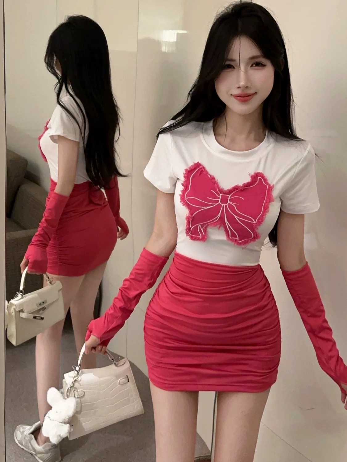 Kennedy dress CBC1128 image